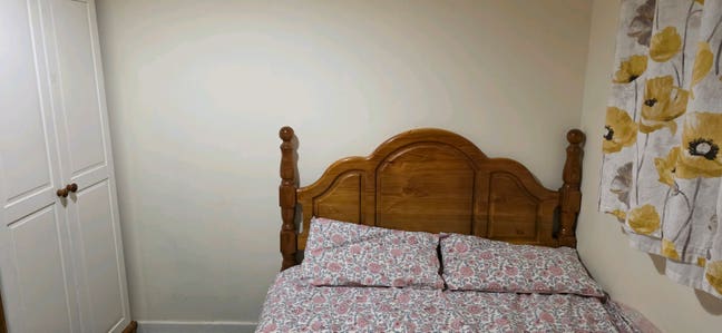 2 Double Rooms Available Main Photo