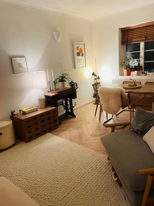 Very large room in Heaton Park, Prestwich flat  Main Photo