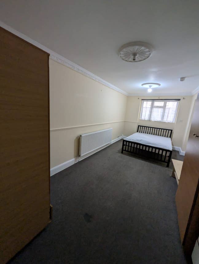 Double Room with Bathroom &pound;900 Main Photo