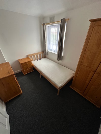 🔥🔥 Spacious Single Room Wembley 🔥🔥 Main Photo