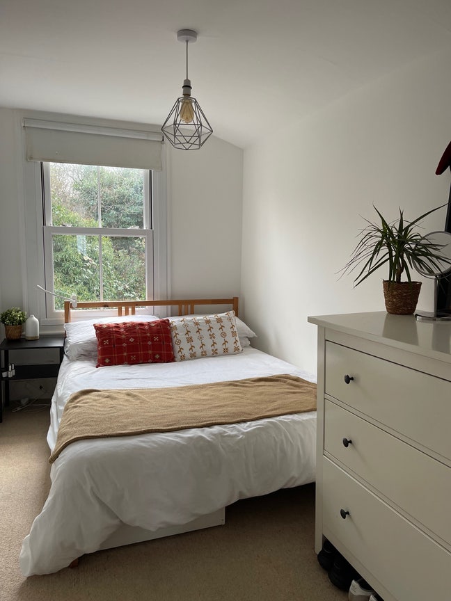 Double Room in Lovely Terrace Home Main Photo