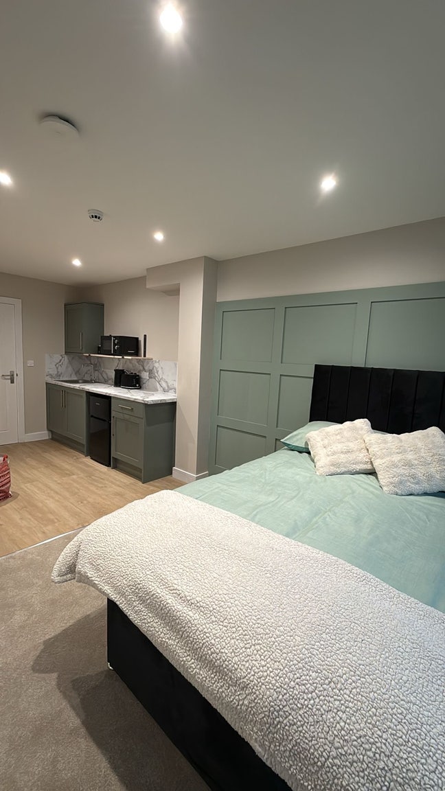 Brand new refurbished hmo  Main Photo