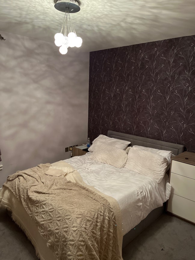 En-suite room - strathbungo  Main Photo