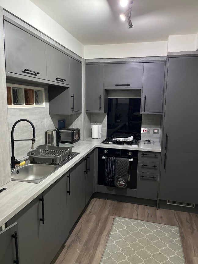 En-suite room - strathbungo  Main Photo