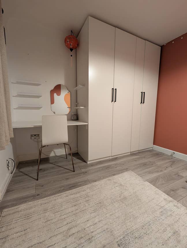 Furnished Double Room in Old Roan Main Photo