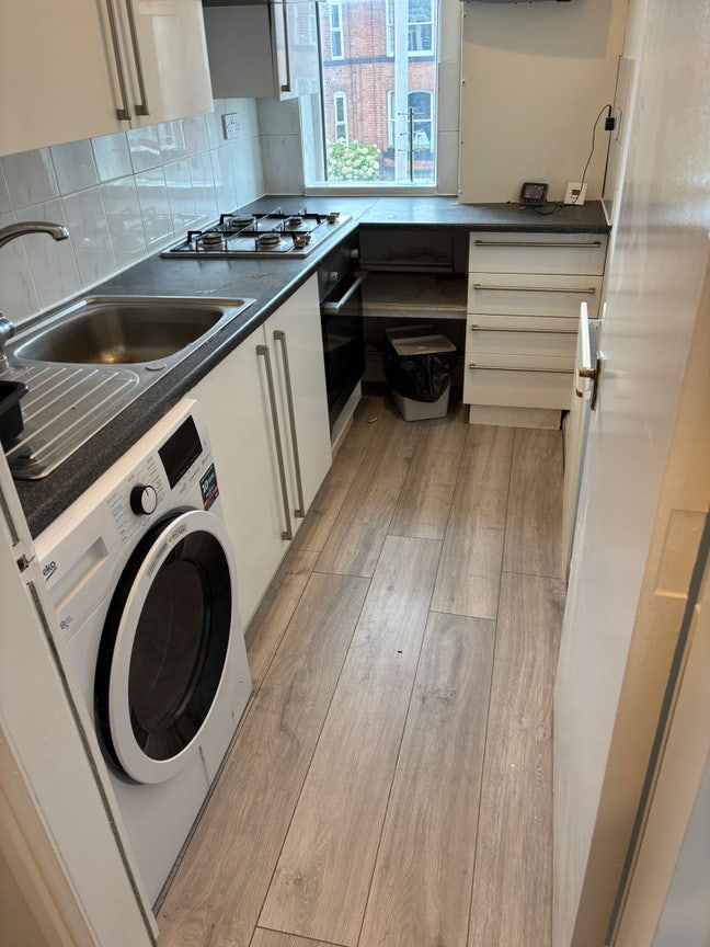 Quite Retreat Room Main Photo