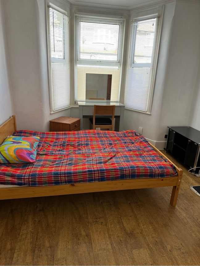 Double room for 1 person  Main Photo