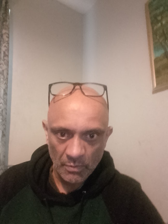 58 year old Male seeks a double room Main Photo