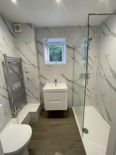 💥Newly Refurbished Ground Floor Apartment 💥 Main Photo