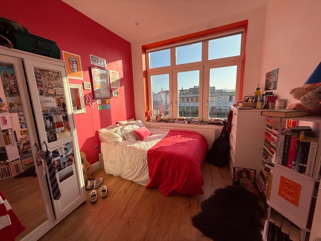 Roommate wanted for 2-bed in Brixton Main Photo
