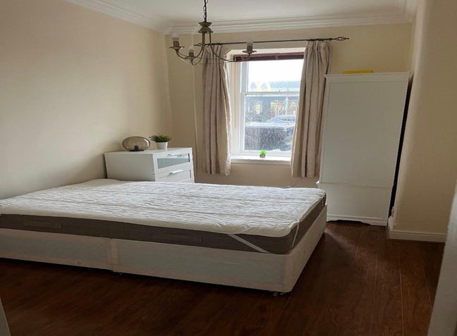 Room to rent Glasgow West End Main Photo