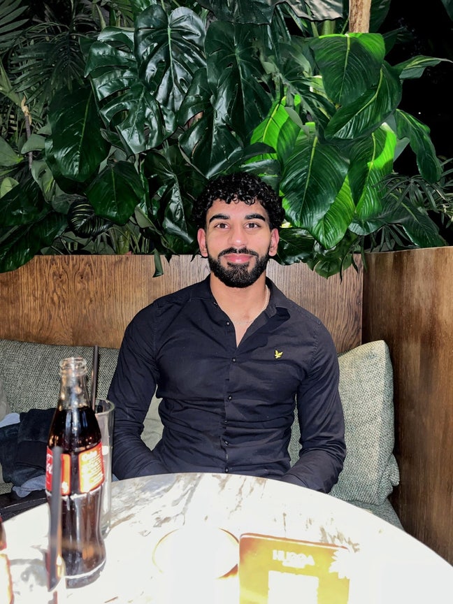 Civil Engineering graduate moving to  SW London Main Photo