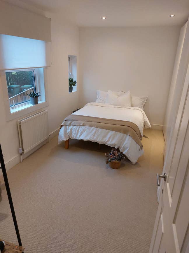 Mon-Fri, Ensuite Double, Lovely House Main Photo