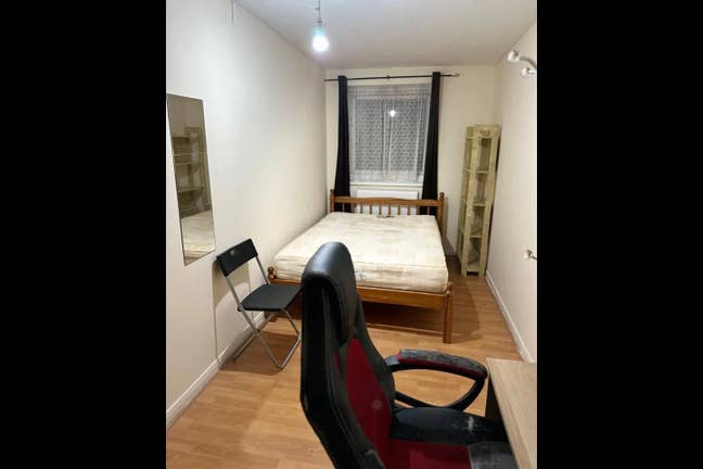 Room available in Verity House, E3 4LR — QMUL stud Main Photo