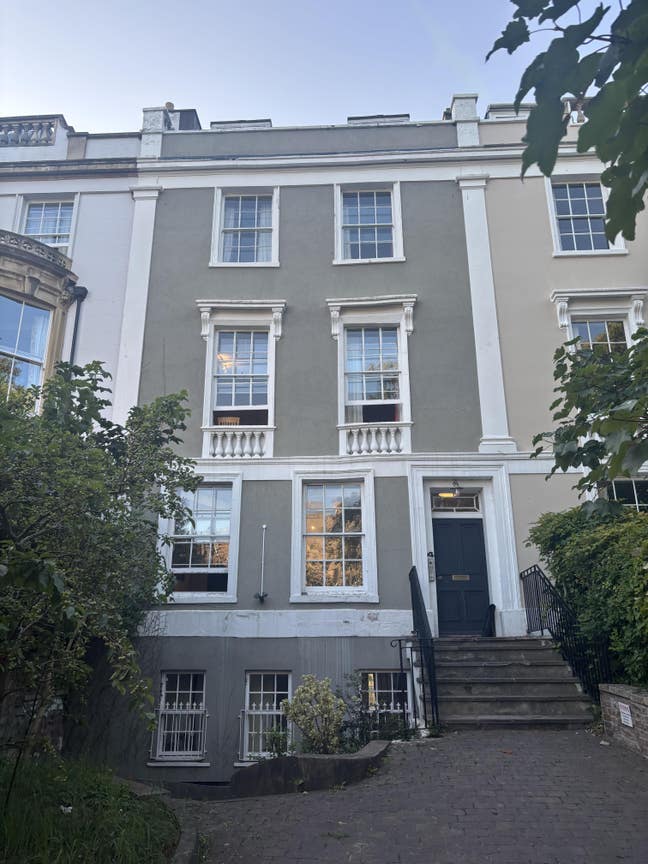 Double Ensuite Room In Clifton available ASAP Main Photo