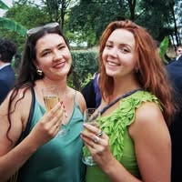 25 F Iso clean sociable double room  Main Photo