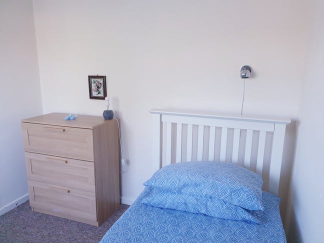 Single Room  Main Photo