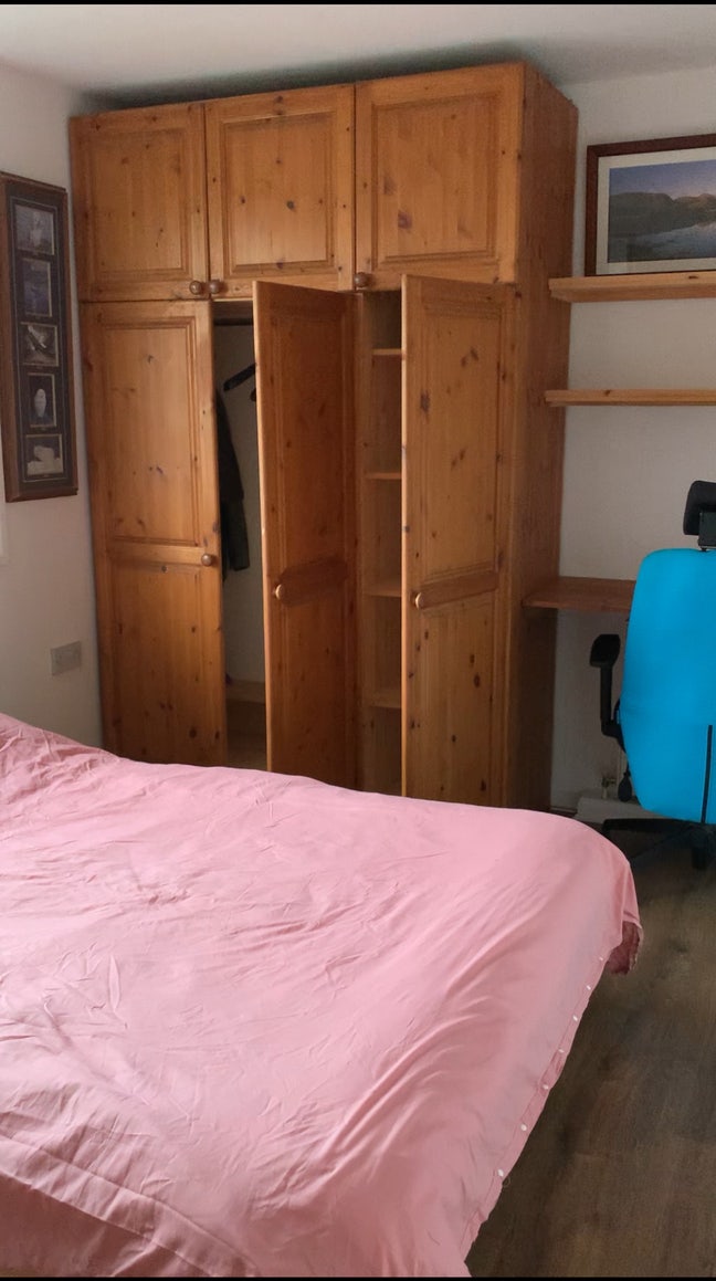 Nice double room  Main Photo