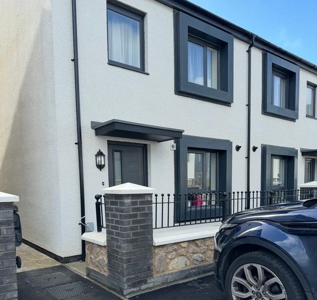 Double room for let Plymstock  Main Photo