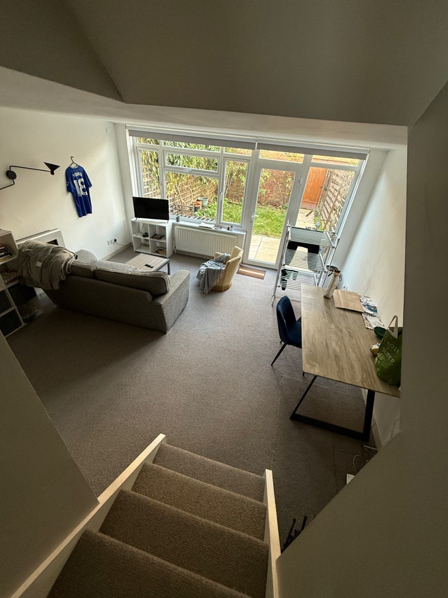 Large Room, Clapham, &pound;1250 pcm Main Photo