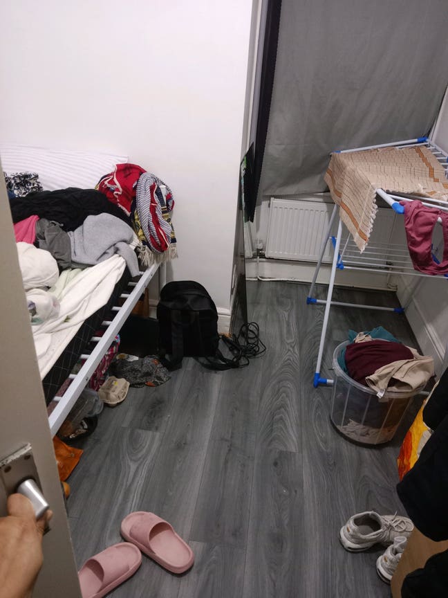 Short term room to let for 2 months  Main Photo