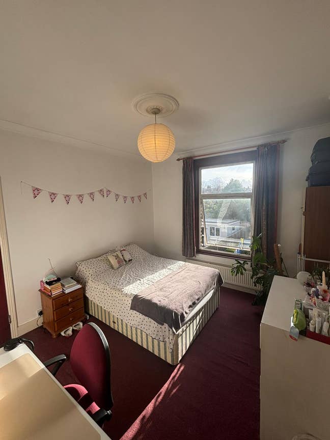 SUBLET 2 months for female  Main Photo