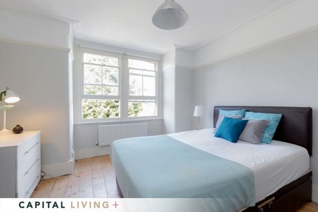 2 Spacious double rooms Main Photo