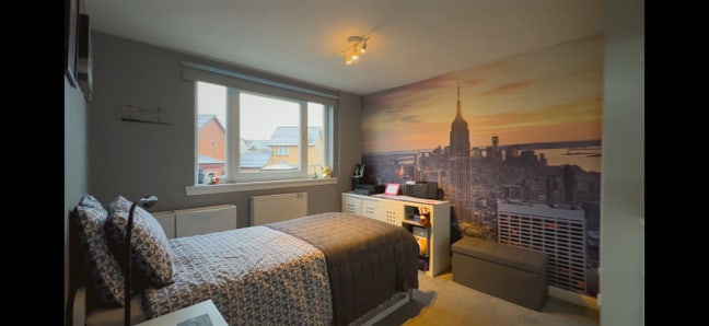 Furnished double rooms in spacious house Main Photo