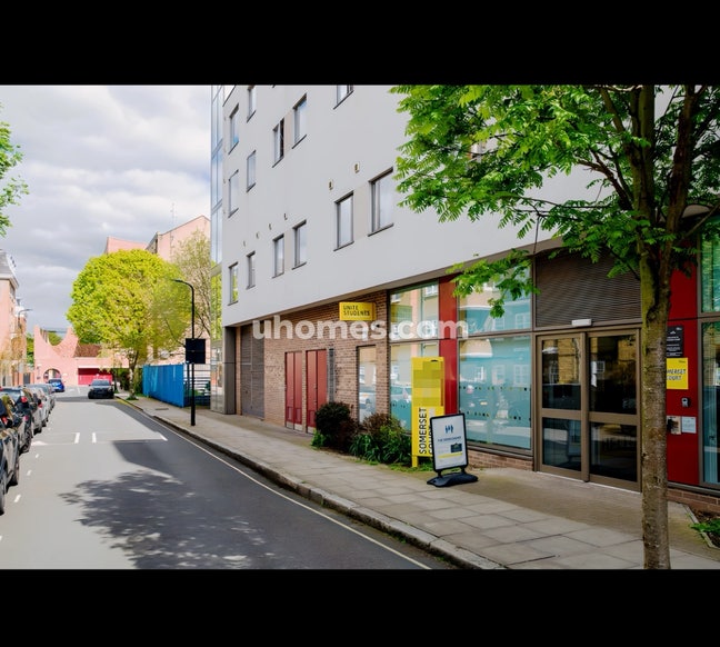  UCL Students! Save &pound;100/week on this Prime Studio Main Photo