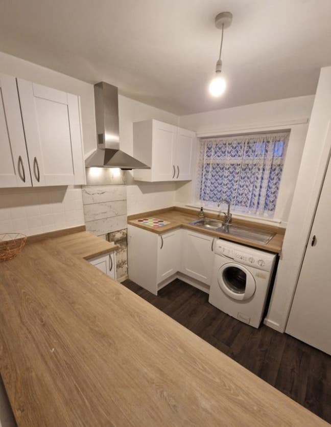 New 2-Bed House – Quiet, Modern, Great Location! Main Photo