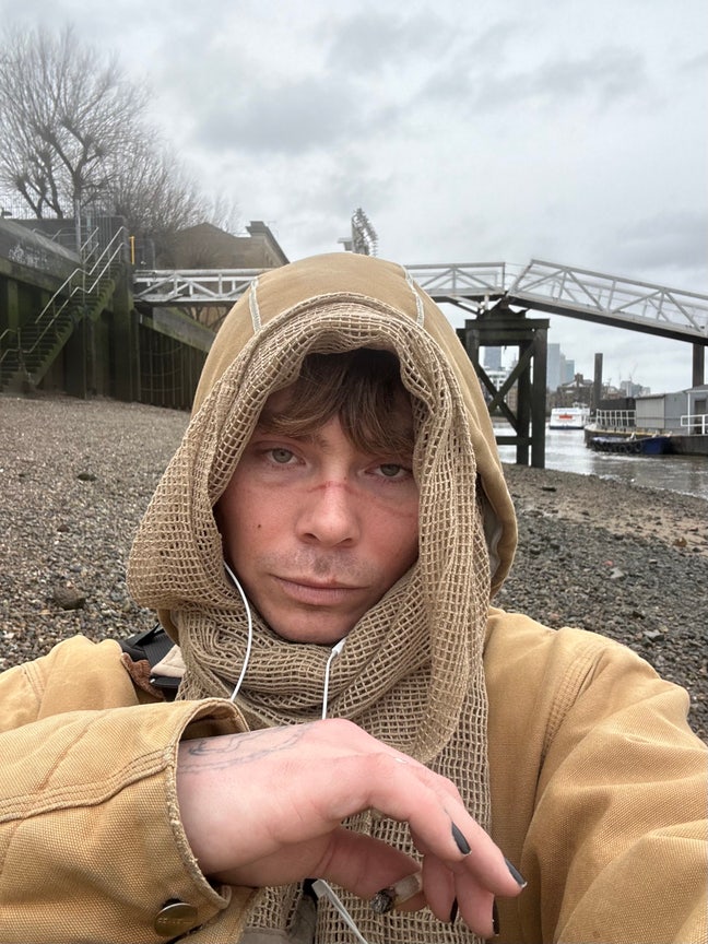 Musician/Gardener Looking For a Place to Call Home Main Photo