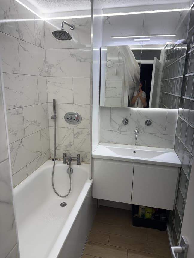 Double room is available right now  Main Photo