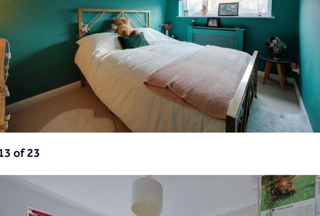 Double room to rent  Main Photo