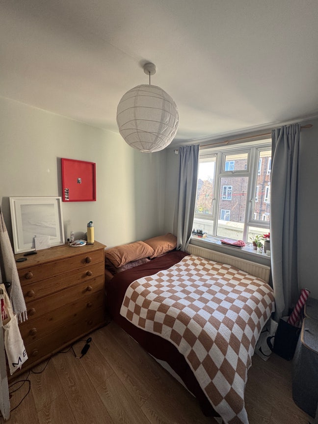 ✨Hackney Double Avail 7 Feb✨ Main Photo