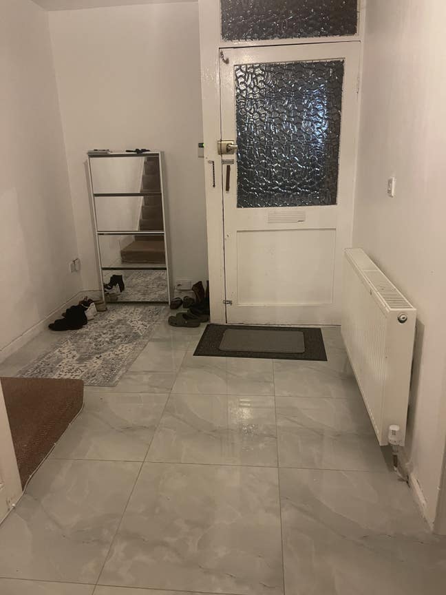 Double room for rent. Main Photo