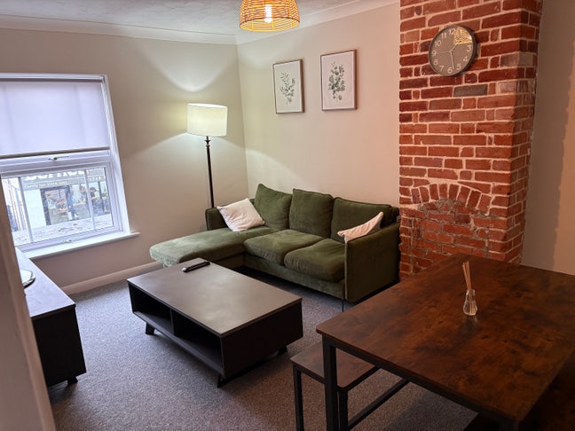 Quality 2bed flat in Leiston  Main Photo