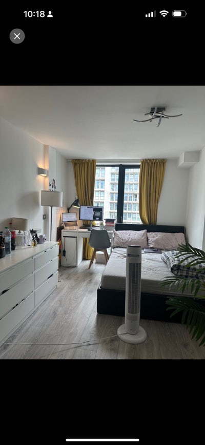 Double room 10mins walk to East Croydon station Main Photo