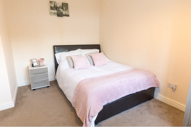 ☀Large Double room  | Low Deposit Option*   Main Photo