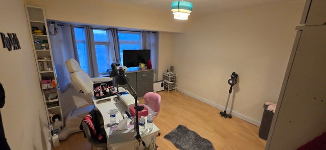 Two double rooms to rent in West Harrow  Main Photo