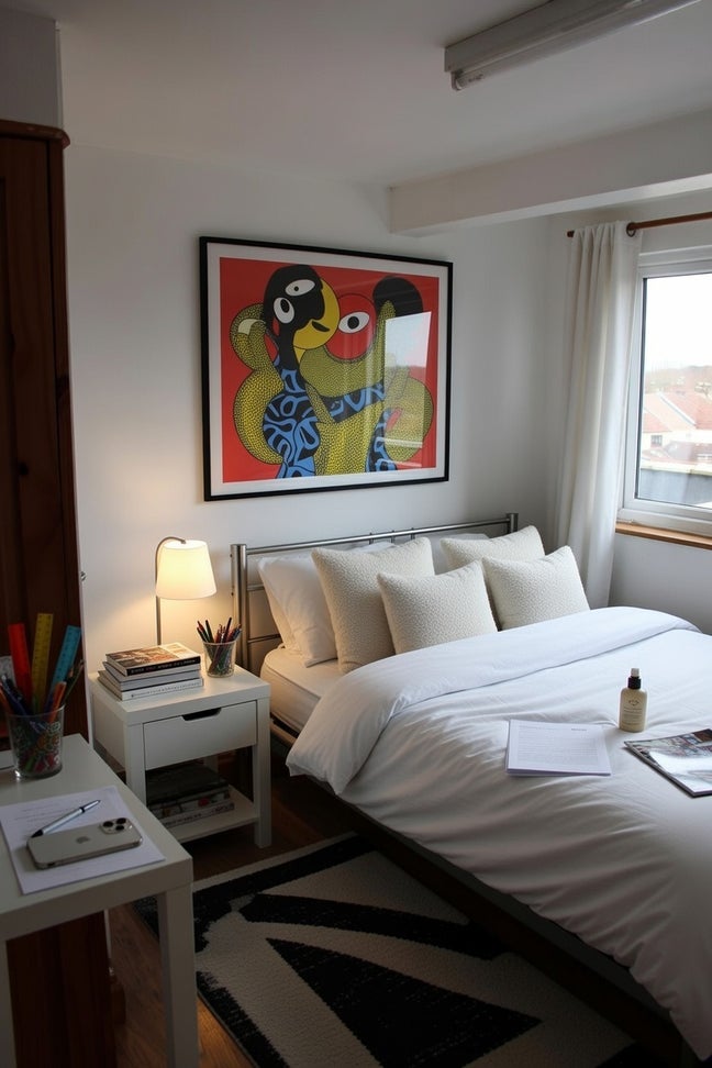 Double Room in Large Tidy House, Great View!! Main Photo