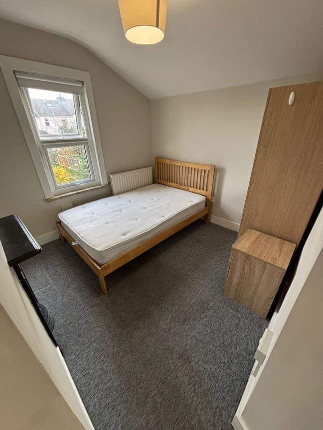 Rooms with ensuites in popular location Main Photo