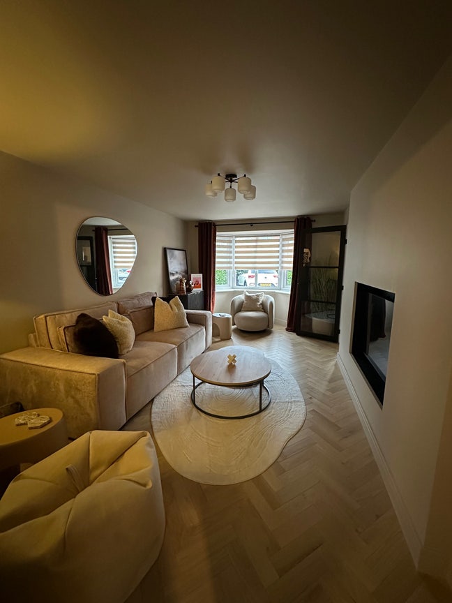 Stylish and quiet home in Bourne  Main Photo