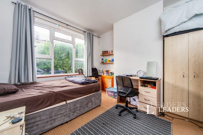 1 Room to Rent - Ermine Road Chester Main Photo