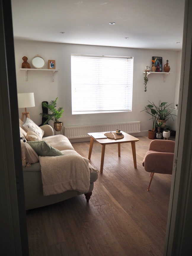 Modern New Double Bedroom with En-Suite Main Photo