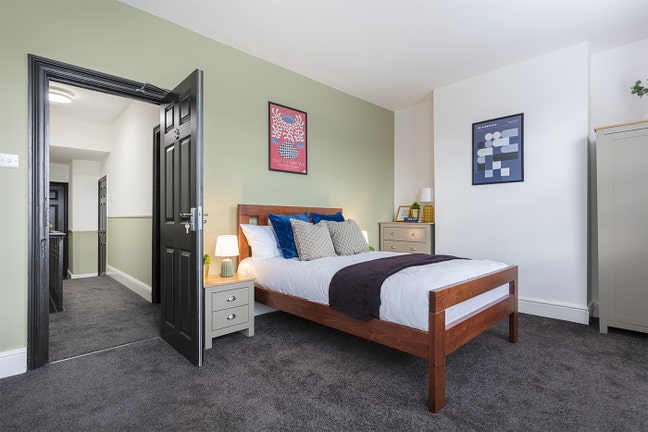 Luxury Double Room Near Addenbrookes Main Photo