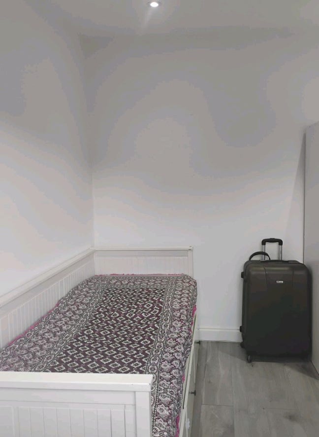 1 double bedroom available Main Photo