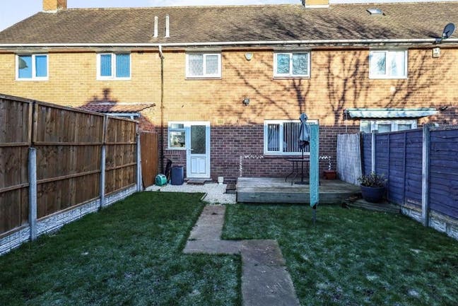 1 Single room for rent  Main Photo