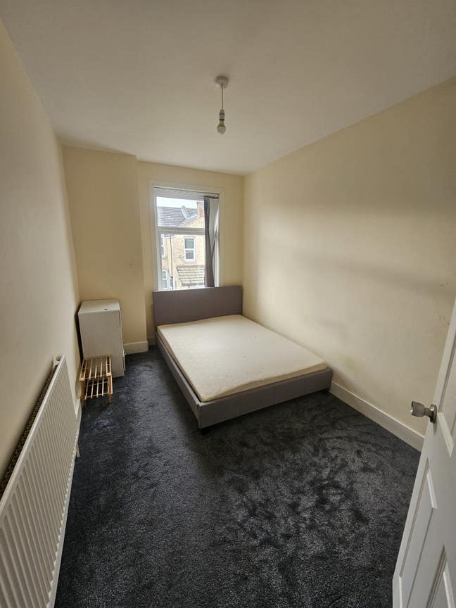 🏠Fratton – Double Room (All Bills Included) Main Photo