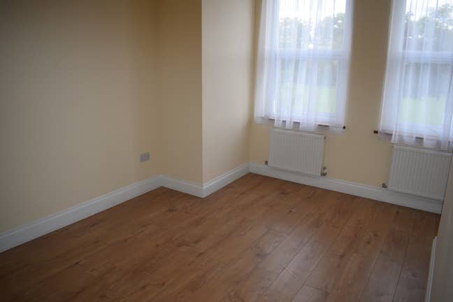 New 2 bedroom Flat  Main Photo