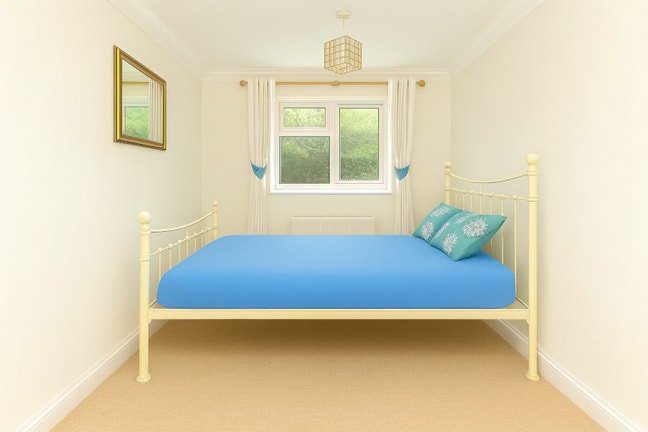 &pound;750pcm Peaceful Furnished Double, Bills Incl Main Photo